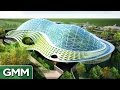 VIDEO: Would You Live in a Biosphere?