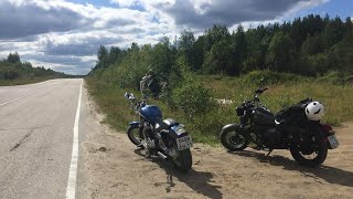 Троицко-Печорск 🏍