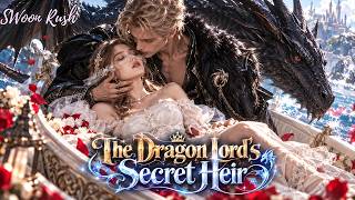 Fullshe Was Sacrificed To A Dragon...but She Got Pregnant With The Dragon Princes Heir