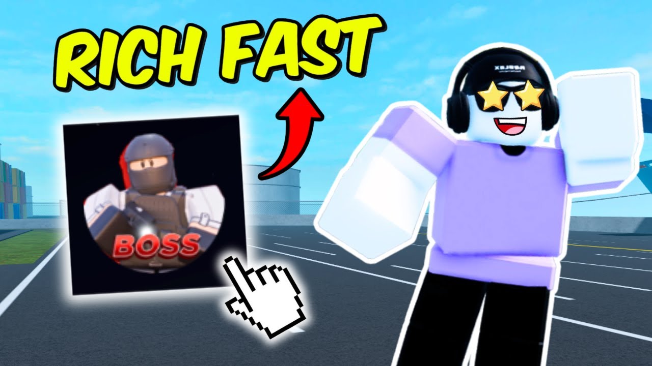 This Gamepass Is Getting me RICH In EMERGENCY HAMBURG 💰🔥