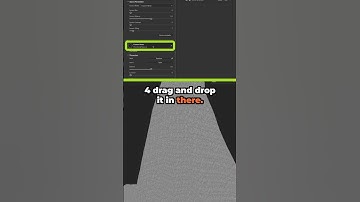 Organic Effects using Warp Filter