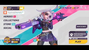 T3 Arena Part 3 Skadi Gameplay Walkthrough android ios