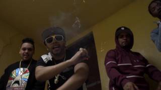 Showcase x RackedUpRally x Atm Billz - Gladiator ( Official Music Video )