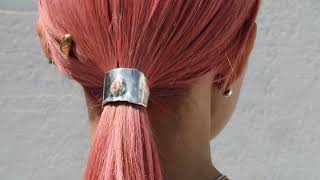 ロホ ソウM ヘアピアス RJ-2306 - PLUIE：プリュイ / ユエリーニュ