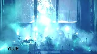 [Audio] Sigur Rós - Ylur (live in Rome, 09/07/2023)