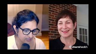 How Microsoft Picks Winning Health Startups with Sally Ann Frank