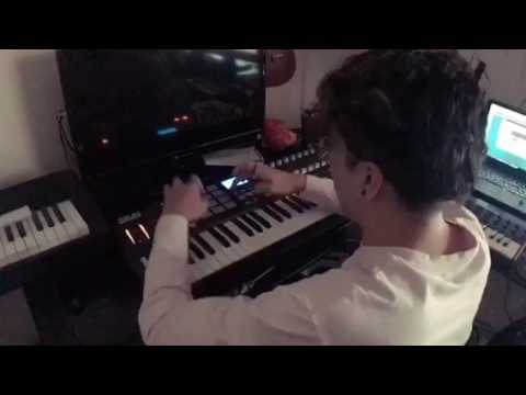 Watch Floreyyyy - Timeless on YouTube