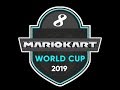 【マリオカート8DX】日本 vs フランス Winners Final