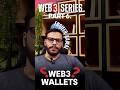 What is Web3 Wallets? | Web3 Series – Part 6 | #replatech #nft #blockchain #web3 #crypto