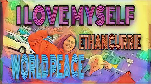 World Peace - I Love Myself (The Self Love Anthem)...