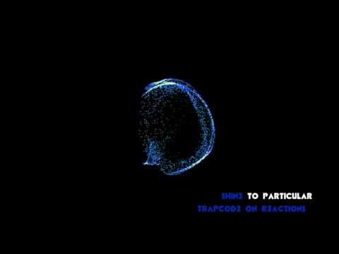 Trapcode - audio reactor [codesignofficial]