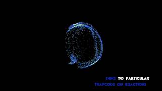 Trapcode - audio reactor [codesignofficial]