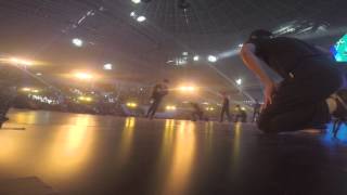 R16 Taiwan Team Showcase l R16 Korea 2015
