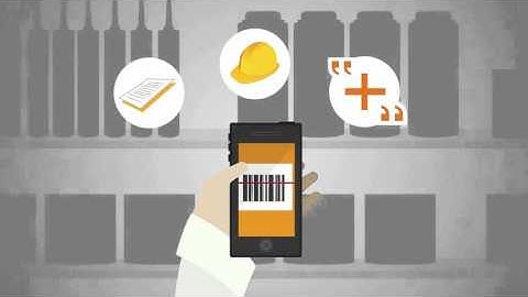 Phần mềm đọc mã vạch - Check mã vạch online