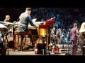 Don&#39;t Look Back - Springsteen - Mohegan Sun Arena, CT - May 18, 2014