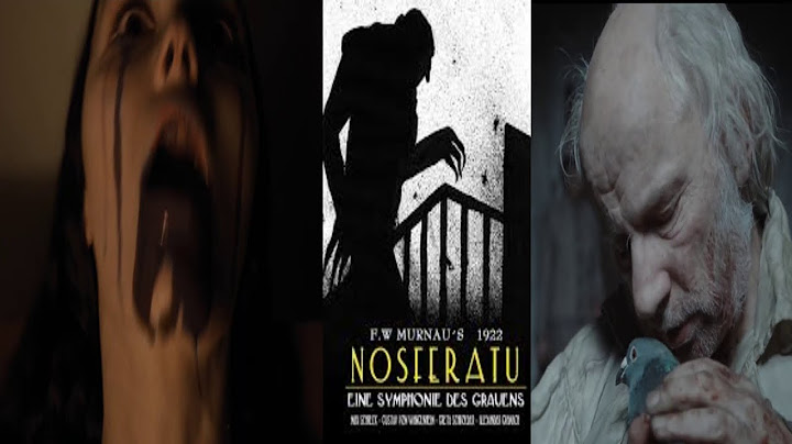 NOSFERATU - Official Teaser Trailer [HD] - Only In Theaters December 25