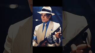 Michael Jackson,Al Capone.. #michaeljackson #michaeljacksonfans #michaeljacksonking #elreydelpop