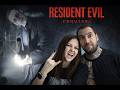 resident evil requiem прохождение часть 1