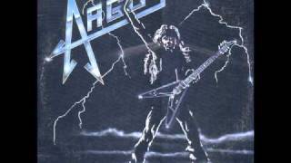 ARGUS - LADY KILLER (1983) chords