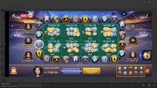 Slot Market APP, Plataforma de entretenimiento ,Tarea única en el área de juego: CAR ROULETTE screenshot 1