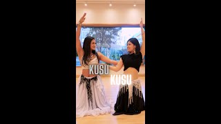 Kusu Kusu | Belly Bolly Fusion | Masala Beats Choreography | Satyameva Jayate 2