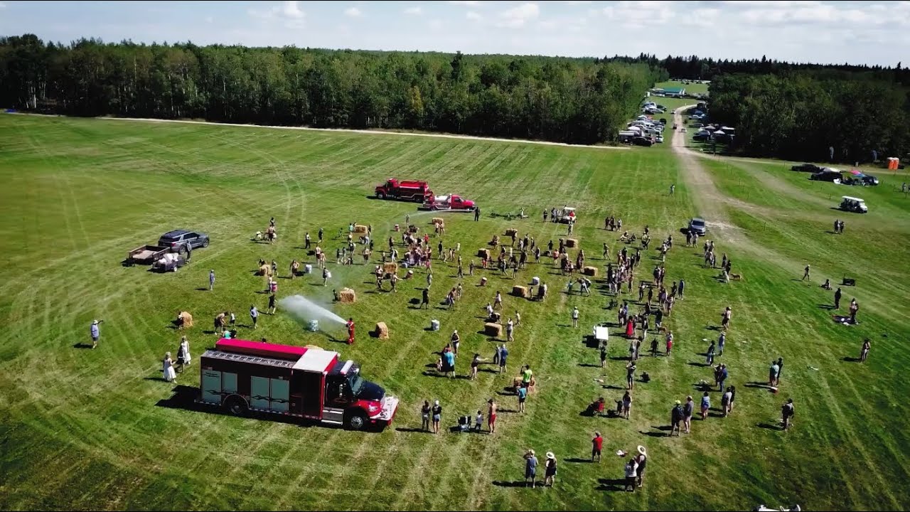 Pigeon Lake Concert Series 2025 | Official Aftermovie