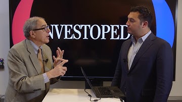 Ralph Acampora, CMT Interview live at the 2017 CMT Annual Symposium