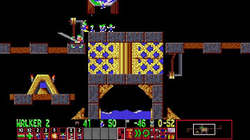 PimoLems (One 19): Step on it!