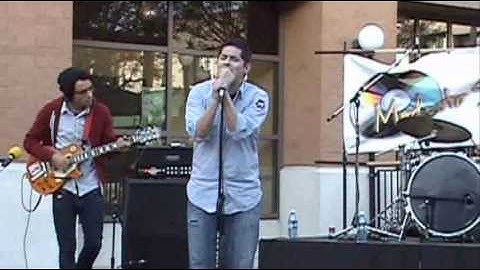 Modesto Sound Live Sound Reinforcement