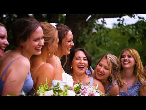 Ziemkowsky Wedding Highlight