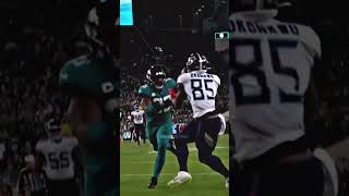 Famous Josh Dobbs master class (in the first half) #shorts Net Worth