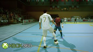 FIFA STREET (2012) | Xbox 360 Gameplay