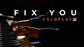 I Played The Most Emotional Piano Cover Of Fix You
