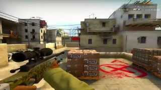 CS:GO - FUTURE KENNYS #2