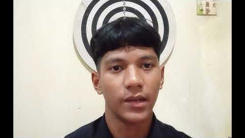 Tugas informatika membuat vidio. Tema "Menjadi pelajar yang cerdas di era Al"