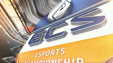 Virtus pro vs NiP de_overpass VP vs NIP Game 2 ECS Season 2 09.11.2016