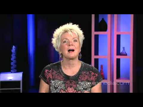 Patricia King: Is Weight Loss Important to God? Pa...