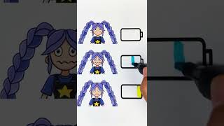 Lily Love Braids Mood