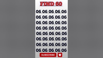 Find odd numbers #windows #quiz #excel #puzzle #tutorial #gk #oddnumbers #logical #integers #quiz