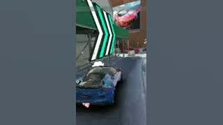 I gave them massi with  nextgen super car #short #supercars #forzahorizon5 #asphalt9 #meme #ytshorts