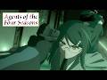 Hésiter = mourir | Agents of the Four Seasons: Dance of Spring