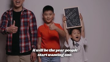 Tech Predictions for 2026 & Beyond