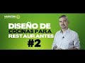 Diseño de Cocinas para Restaurantes 2 - Marketing Gastronómico