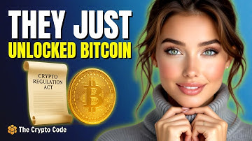 Insiders Say This Regulation Will Make Bitcoin UNS