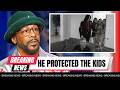 Katt Williams Reveals Why Michael Jackson Death Was Planned