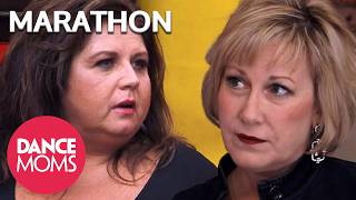 Abby's BIGGEST Betrayals! (Full Episode Marathon) | Dance Moms