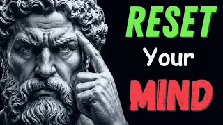 7 Stoic Lines That Will Mentally Reset You Every Morning