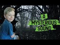 MYSTERIOUS SOUND LEADS SEARCH TEAM TO A LOST 6 YEAR OLD BOY AND ITS SOURCE LEAVES EVERYONE BAFFLED