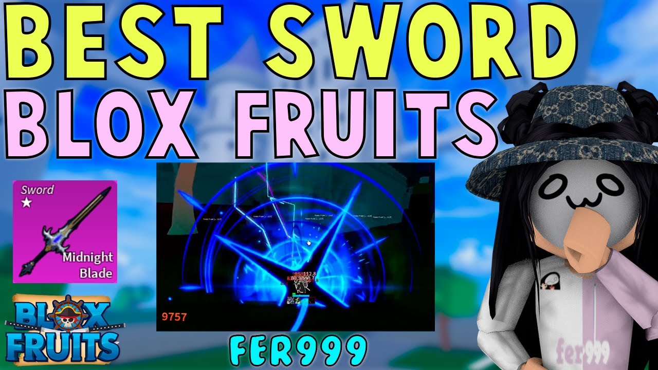 fer999 blox fruit