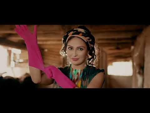 Munisa Rizayeva — Yonar (Official Music Video)